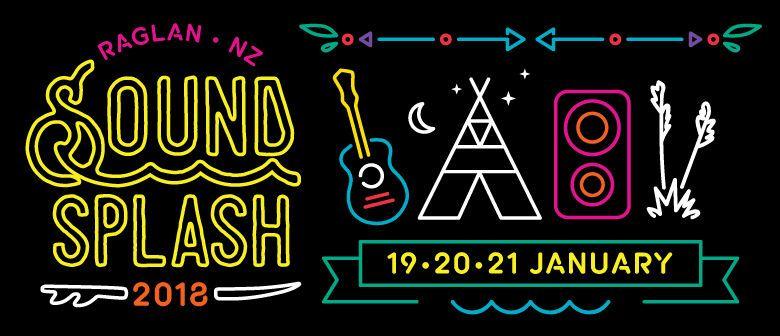 Sound Splash Festival – Raglan – Paula's Passport