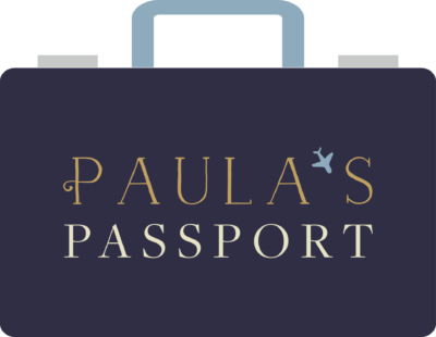 Paula's Passport