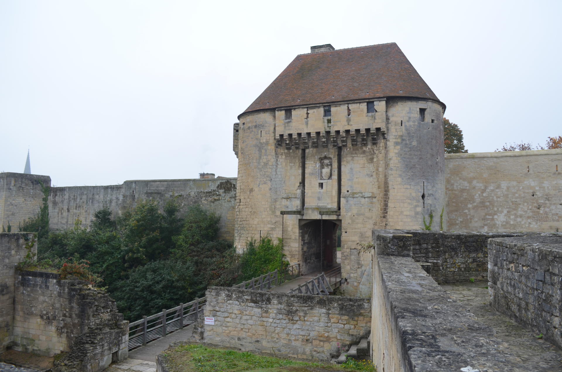 6 Must See Places in Caen, Normandy – Paula's Passport