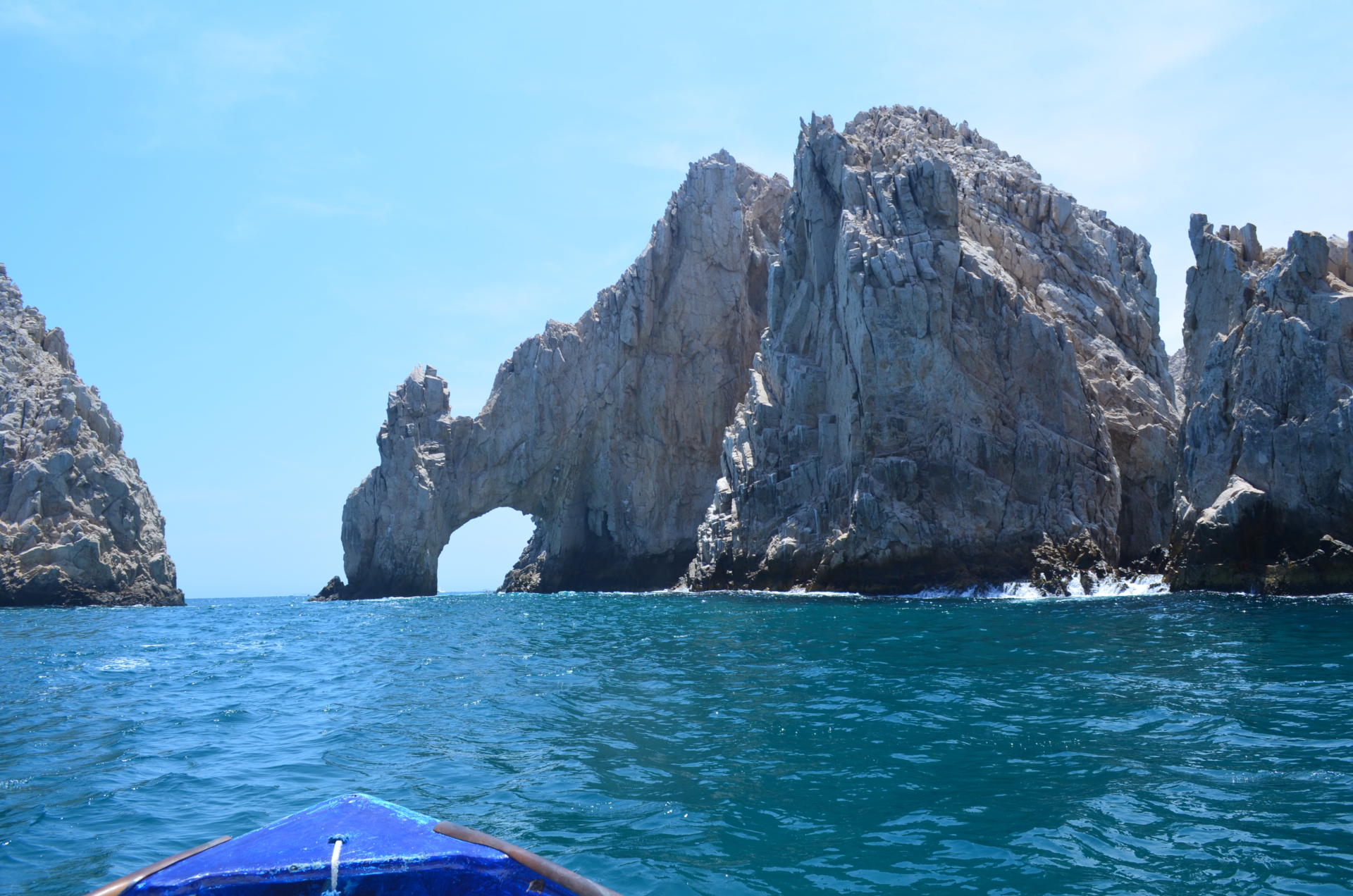 Day Trip to Cabo San Lucas – Paula's Passport